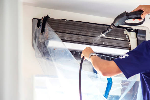 HVAC Maintenance and Cleaning in AL