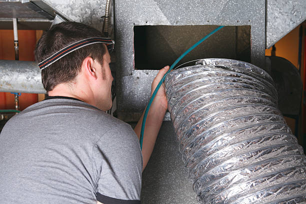 Best Affordable HVAC Duct Cleaning  in Gordo, AL