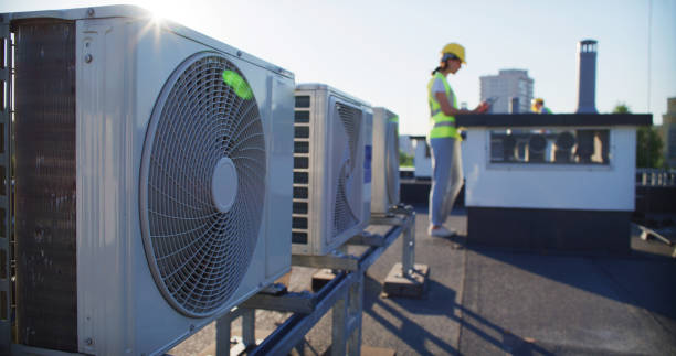 Best HVAC System Cleaning  in Gordo, AL
