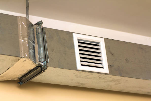 Reliable AL Airduct Cleaning Solutions